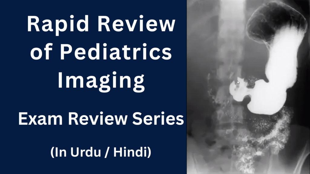 Rapid Review of Pediatrics